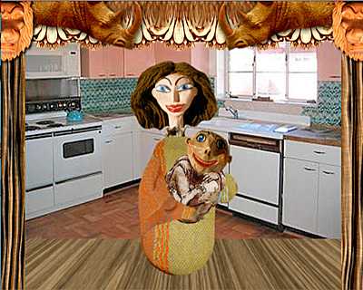 patch work guilt mockumentary